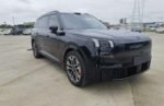 Lynk & Co 900 2026 Model 1.5T Ultra - Factory Price From China | Best Chinese Cars For Sale
