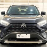 Toyota RAV4 2026 model 2.0L CVT front-wheel drive Style Edition– Factory Price From China | Chinese Car Prices UK