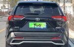 Toyota RAV4 2026 Model 2.0L CVT Front-Wheel Drive Urban Edition– Factory Price From China | ລົດຈາກຈີນມາລາວ - Image 3