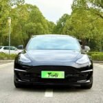 Model 3 2026 Standard Range Plus Rear-Wheel Drive– Ready for Export From China |  Export Ready for UK