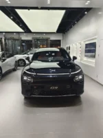 Xpeng G9 Long-Range EV SUV Rwd/Awd 5 Seats Electric Car– In Stock in China |  Affordable Chinese EV UK