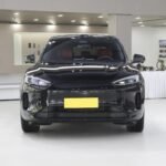 Aito M5 Range-Extended Hybrid SUV New Energy Vehicle High Performance Electric Vehicle– Ships Worldwide From China |  Source Direct From China UK
