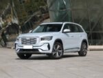 Geely Monjaro L 7-Speed Automatic SUV  2.0t Gasoline Car– In Stock in China | Chinese Cars Imported from China to Afghanistan - Image 2