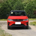 Geely Coolray 2026– In Stock in China | Chinese Cars for Sale in Kazakhstan