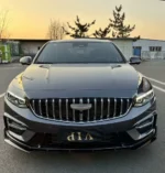 Geely Preface L 1.5td 3dht Xingrui L Hybrid Electric Sedan Car - In Stock in China | Best Chinese Cars For Sale