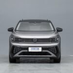 2026 Volkswagen ID. 6X Pure Electric Car– In Stock in China | ჩინური მანქანები იყიდება