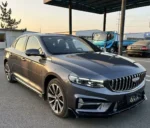 Geely Preface L 1.5td 3dht Xingrui L Hybrid Electric Sedan Car - In Stock in China | Best Chinese Cars For Sale - Image 3