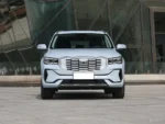 Geely Monjaro L 7-Speed Automatic SUV  2.0t Gasoline Car– In Stock in China | Chinese Cars Imported from China to Afghanistan
