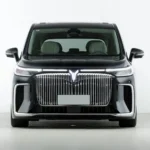 Voyah 2026 Dreamer Phev 1.5t Ultra-Long Range Flagship Version Automatic Car– In Stock in China | Chinese Car for Sale in UK