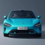 2026 Xiaomi SU7 800km AWD LHS Fully Electric Automobiles Intelligent Sedan– Available From China |  Order From China to UK