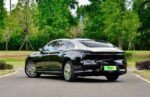 Voyah Passion L 2026– Factory Price From China | Chinese Car for Sale in Laos - Image 3