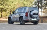 BYD Leopard 5 2026 - China Export Vehicle | Best Chinese Cars For Sale - Image 4