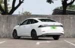 Nissan Sylphy 2026– Ready for Export From China | Chinese EV for Sale in Nepal - Image 2
