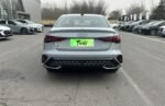 2026 Audi A3L Limousine 35 TFSI Flying Prestige Edition– Ready for Export From China | Professionally Sourced From China - Image 3