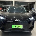 Chery Fengyun T9 2026 Model 120 Long Range Standard Edition– Factory Price From China | Kereta China di Brunei