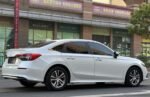 Honda Civic 2026 240TURBO CVT Sport Edition– Factory Price From China |  Best Chinese Car Price UK - Image 3