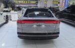 Mazda EZ-6 2026 Model Pure Electric 600 Premium Edition– Ready for Export From China | Chinese Car Dealer UK - Image 3
