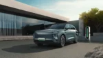 2026 Exeed Sterra Et PRO 5 Doors 5 Seats SUV– Wholesale Price From China | Chinese SUV for Sale in Qatar - Image 2