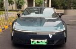 XPeng P7 2026 750 AWD High Performance Ultra– Ready for Export From China |  Chinese Car Direct Price UK