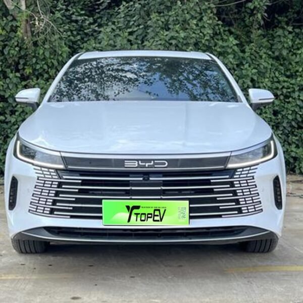 BYD Destroyer 05 2026 Model Year DM-i Champion Edition 120KM Prestige Trim– Factory Price From China | Ô tô Trung Quốc bán tại Việt Nam