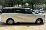 GAC Trumpchi E9 PHEV 2026 2.0TM MAX -  - Ready for Export From China | Best Chinese Cars For Sale - Image 4
