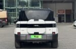 2026 Titanium 7 PHEV 190km/h 4WD Ultra version - Ready for Export From China | Best Chinese Cars For Sale - Image 3