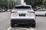 Jetour Dashing 2022 1.6T DCT King PLUS– Factory Price From China | Chinese Electric Vehicle UK - Image 3