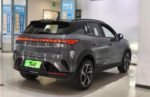 Lynk & Co 06 2026 Relive 1.5T Ultra– Ready for Export From China |  Chinese MPV for Sale UK - Image 3