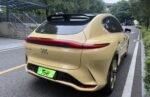IM LS7 2026 Pro AWD Edition– Ready for Export From China | Chinese Electric Car for Sale in Bangladesh - Image 3