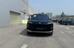 NIO ES8 2026 Model Six-Seater Executive Luxury Version - Ready for Export From China | Best Chinese Cars For Sale