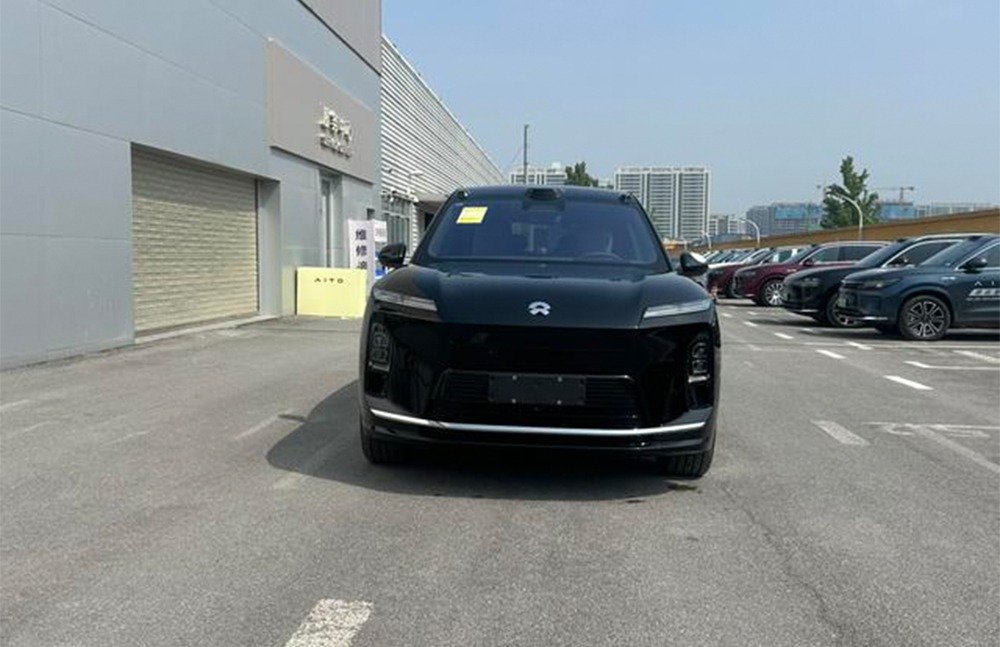 imgi_6_nio e s 8 NIO ES8 2026 Model Six-Seater Executive Luxury Version - Ready for Export From China | Best Chinese Cars For Sale - Image 1
