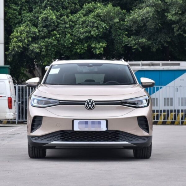 Volkswagen ID4 New Energy PRO– In Stock in China | Chinese Car for Sale in UK