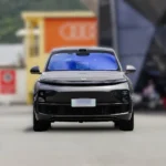 High Speed Li Auto L9– In Stock in China |  Chinese Luxury Car UK