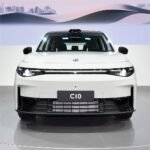 2026 Leapmotor C10 Comfort Edition Electric Car– In Stock in China | السيارات الكهربائية الصينية في سوريا