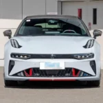 Zeekr 001 Fr New Electric Auto Car– Ships Worldwide From China |  Ready for Export to UK