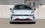 Zeekr 001 Fr New Electric Auto Car– Ships Worldwide From China |  Ready for Export to UK