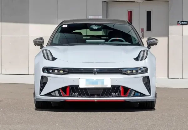 Zeekr 001 Fr New Electric Auto Car– Ships Worldwide From China |  Ready for Export to UK