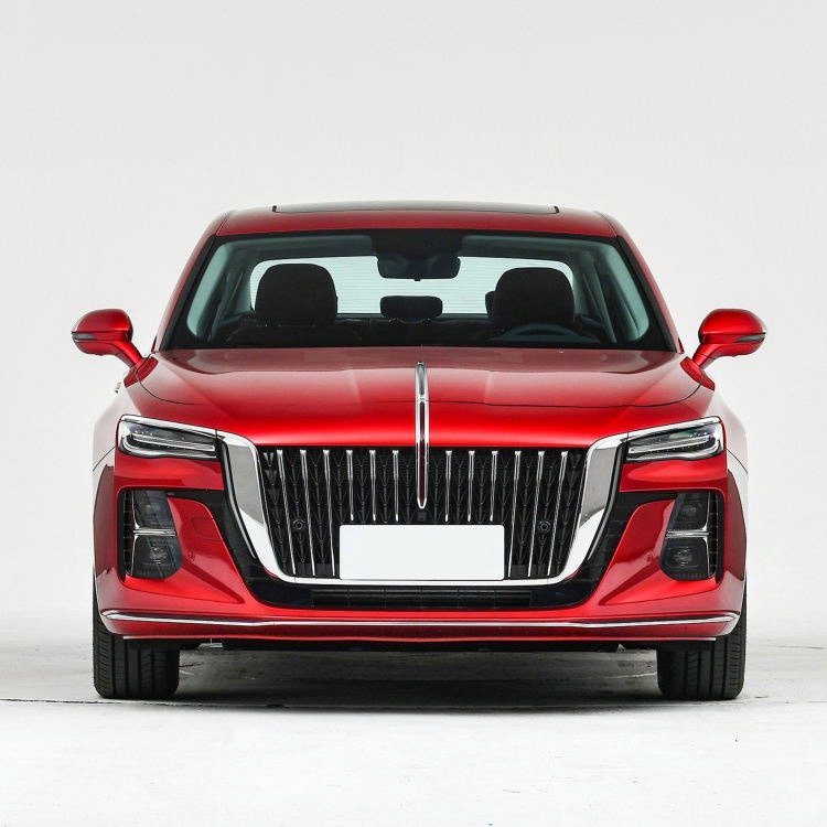 imgi_72_Hongqi-H5-New-Car-Gas-Petrol-5-Seats-Super-Car-China Hongqi H5 Luxury 5 Seats High Speed Gasoline Car– Wholesale Price From China | السيارات الكهربائية الصينية في ُعمان - Image 1