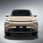 2026 Xpeng G3 I SUV High Speed 4 Wheels New Energy Vehicles– In Stock in China |  Smart Electric Car UK