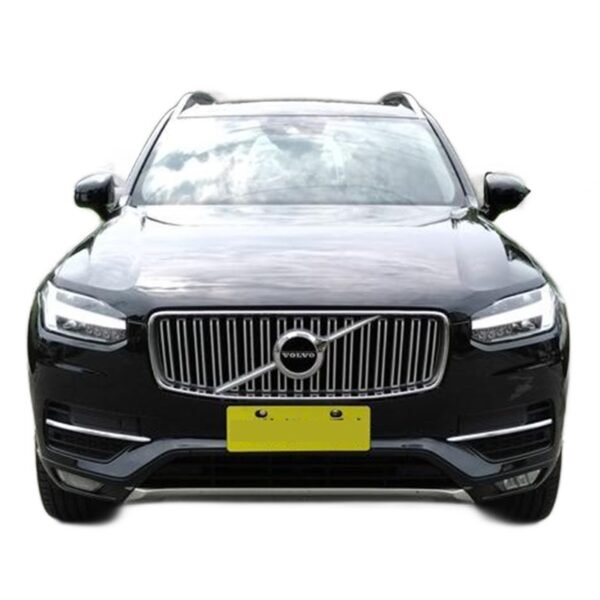 2026 Volvo Xc90 SUV 2.0t 4WD Safe & Powerful– Wholesale Price From China | Chinese Car Import UK