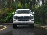 2026 Luxury Great Wall Tank 500 Hi4-T 360PS New Electric Hybrid Multi-Function Automatic SUV– In Stock in China | Latest Chinese Cars UK