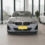 BMW I3 Electric Vehicle 5 Doors 5 Seats– Wholesale Price From China |  Available for UK Delivery | 澳門中國電動車