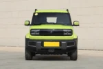 2026 Baojun Yueye Flagship Pure Electric Mini Car– Wholesale Price From China |  China Electric Car Import UK