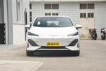 Deepal SL03 2026 Long Battery Life Mid-Sized Sedan  Electric Vehicle Auto Car– Ships Worldwide From China | 중국에서 한국으로 자동차 - Image 2