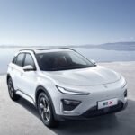 2026 Neta X SUV New Energy Vehicle Electric Car - In Stock in China | Best Chinese Cars For Sale - Image 2