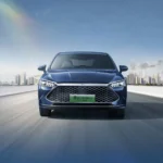 Byd Qin Plus Dm-I 2026 Dm-I Honor Edition 55km Leading Type– Ships Worldwide From China | ราคารถยนต์จีนในประเทศไทย - Image 2