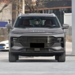 2026 Jetour X70 SUV Plus Gasoline Car– Wholesale Price From China |  Direct Factory Price UK | Chinese Car for Sale in Hong Kong