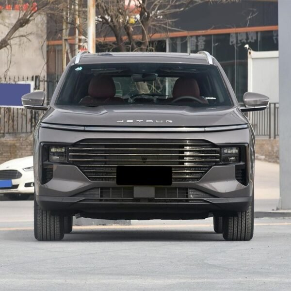 2026 Jetour X70 SUV Plus Gasoline Car– Wholesale Price From China |  Direct Factory Price UK | Chinese Car for Sale in Hong Kong