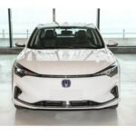2026 Changan Eado EV Sedan– Ships Worldwide From China |  China Export Price UK - Image 2