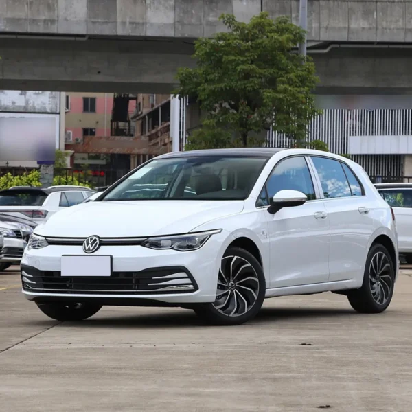 2026 Volkswagen Golf 280tsi DSG PRO 50 Year Legendary Edition 1.4t– Ships Worldwide From China | Автомобили из Китая в Россию